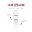 Goldwell Dualsenses Color Extra Rich Conditioner 300ml Supply