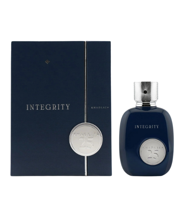 Khadlaj 26 Integrity  100ml EDP Sale