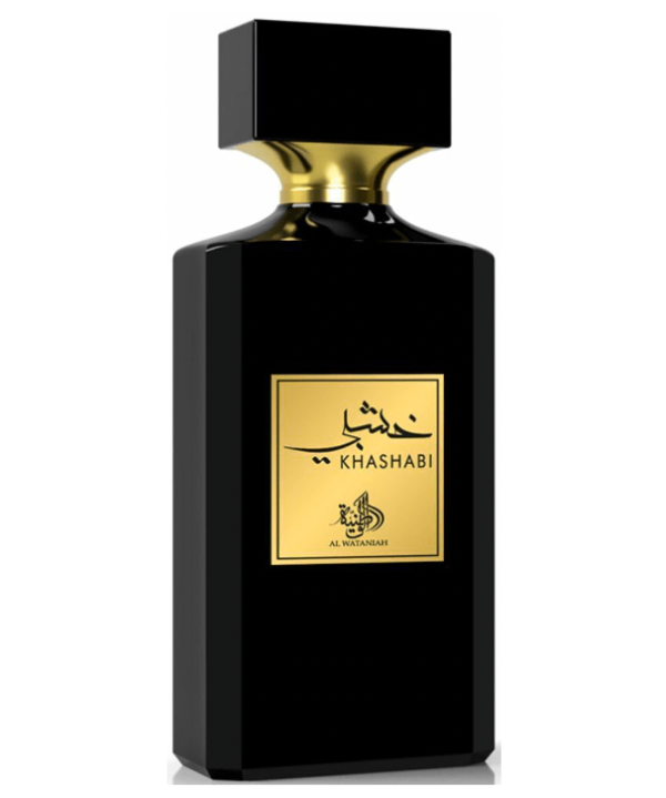 Al Wataniah Khashabi Unisex EDP 100ml Spray Online Sale