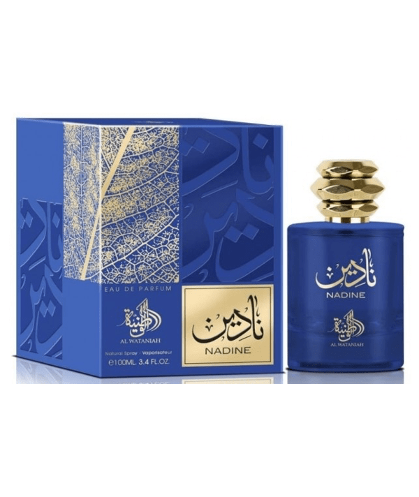 Al Wataniah Nadine Women EDP 100ml Spray For Cheap