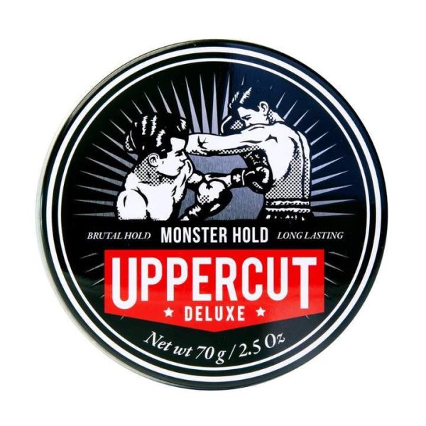 Uppercut Deluxe Monster Hold 70g Sale