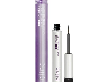 Blinc Liquid Eyeliner 6g Fashion