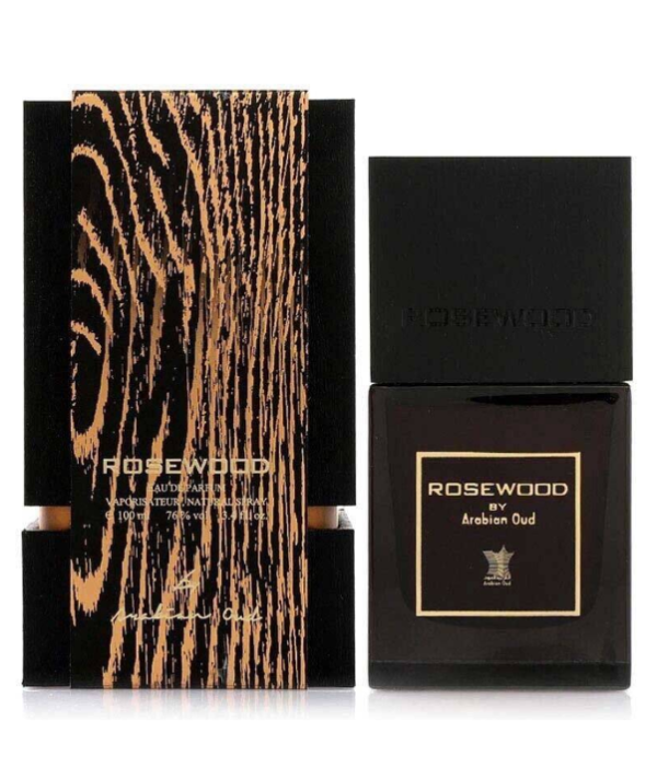 Arabian Oud Rosewood Unisex EDP 100ml Spray Online now