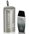 Lomani L By Lomani For Men EDT 100ml Spray Supply