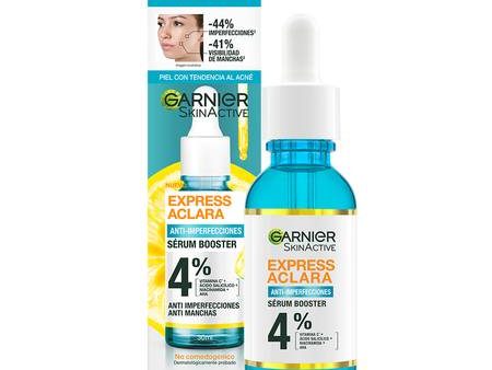 SERUM ANTI ACNE EXPRESS ACLARA - GARNIER SKIN ACTIVE Online Hot Sale