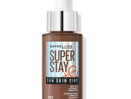 Maybelline New York ®  SuperStay 24H Skin Tint Foundation Discount