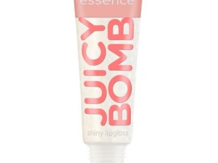 Essence Juicy Bomb Shiny Lipgloss 10ml Online Hot Sale