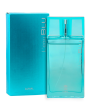 Ajmal L Eau Blu For Men EDP 90ml Spray For Sale