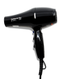 Fusion Featherjet Plus Ionic Black Dryer 2400 watts Sale