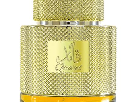 Lattafa Qaaed For Men EDP 100ml Spray Supply