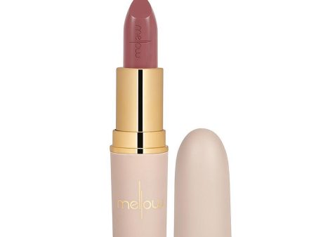 Mellow Cosmetics Creamy Matte Lipstick 3.8g Online Sale