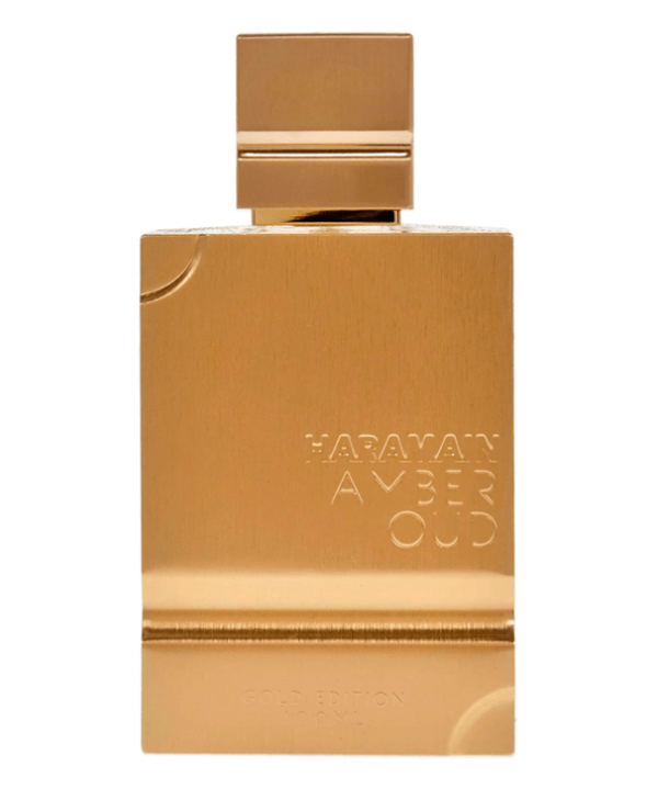 Al Haramain Amber Oud Gold Edition Unisex EDP 100ml Spray Cheap