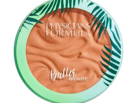 MURUMURU BUTTER BRONZER - PHYSICIANS FORMULA Hot on Sale