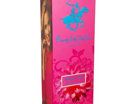 Beverly Hills Polo Club Body Mist #9 For Women BL 200ml For Sale