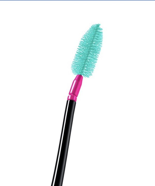 Maybelline New York Volum  Express® The Mega Plush® Washable Mascara 8.9ml Discount