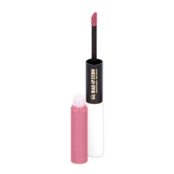 Make-Up Studio Amsterdam Matte Silk Effect Lip Duo 7.6ml Online now