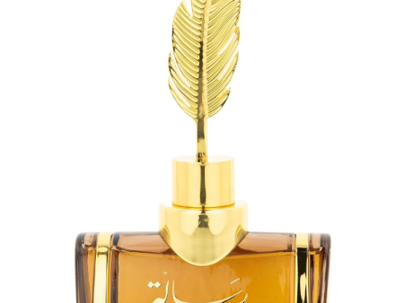 Arabian Oud Resala Unisex EDP 100ml Spray Hot on Sale