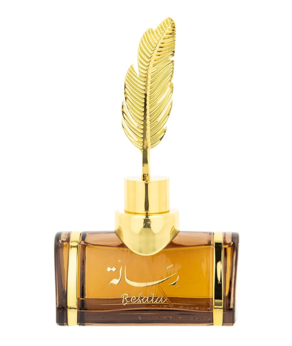 Arabian Oud Resala Unisex EDP 100ml Spray Hot on Sale