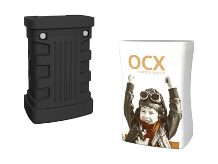 Hop-Up OCX Hard Shipping Case-to-Counter Sale