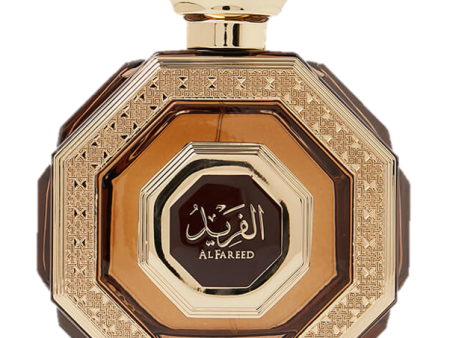 Arabian Oud Al Fareed For Men EDP 100ml Spray on Sale