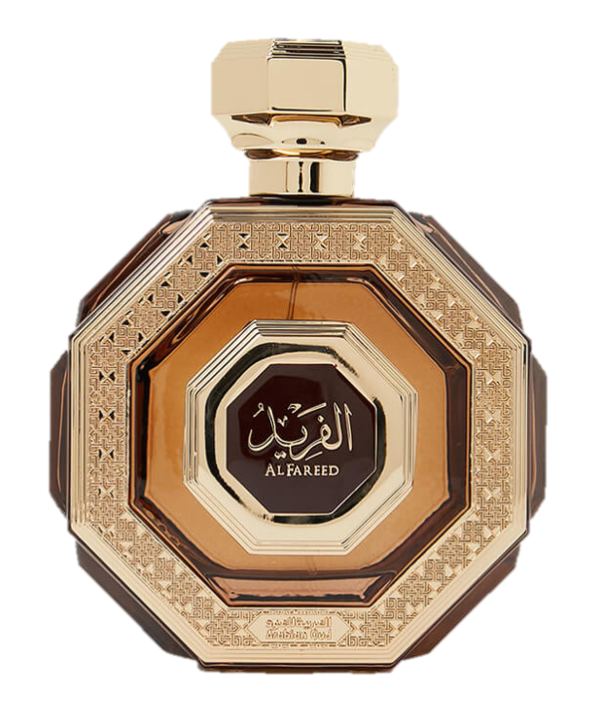 Arabian Oud Al Fareed For Men EDP 100ml Spray on Sale