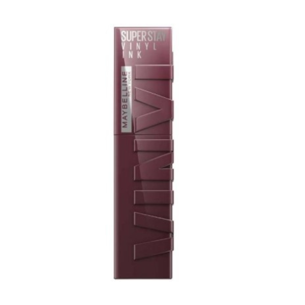 SUPERSTAY VINYL INK NUDES  - MAYBELLINE Discount