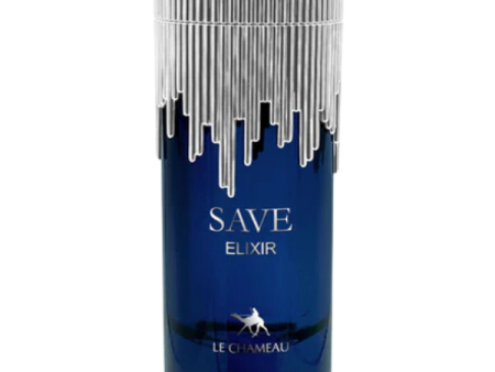 Le Chameau Save Elixir 100ml EDP Sale