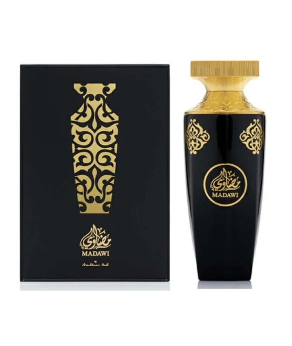 Arabian Oud Madawi Unisex EDP 90ml Spray Supply