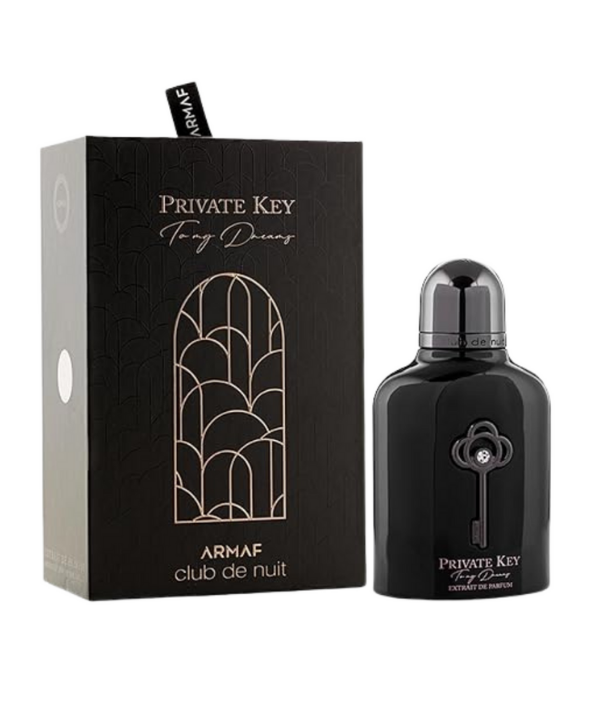 Armaf Club De Nuit Privaye Key Dreams 105ml EDP Online now