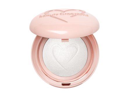 ILUMINADOR FINAL FINISH BAKED HIGHLIGHTER - BEAUTY CREATIONS on Sale