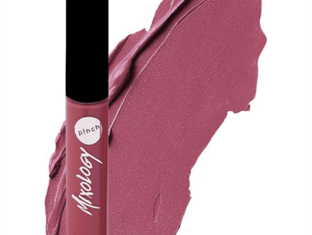 I Love Pinch Labial Matte Woo on Sale