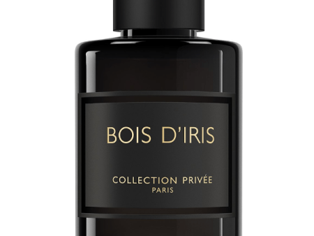 Geparlys Collection Bois d Iris Men EDP 100ml Spray Sale