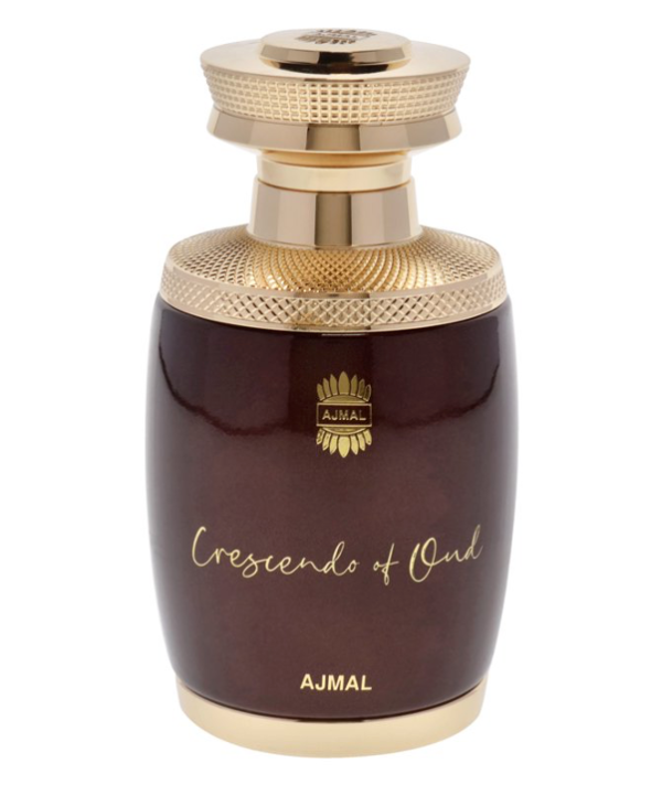 Ajmal Crescendo of Oud Unisex EDP 75ml Spray Hot on Sale