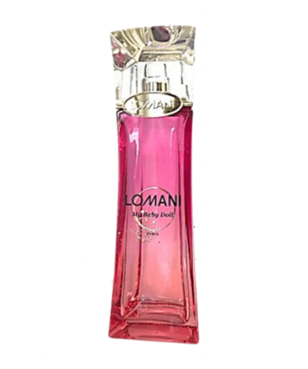 Lomani My Baby Doll For Women EDP 100ml Spray Online Sale