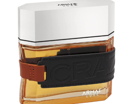 Armaf Craze EDP Homme 100ml Discount