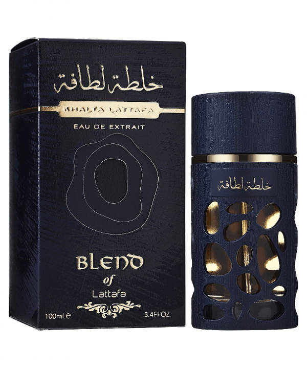 Lattafa Khalta Blend For Women EDP 100ml Spray Sale