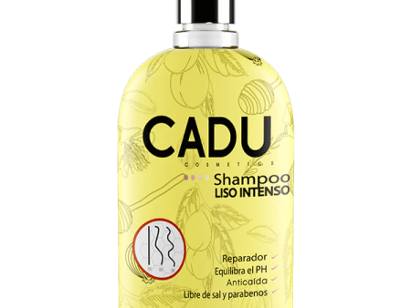 Cadu Cosmetics Shampoo Anticaida 250ml Discount