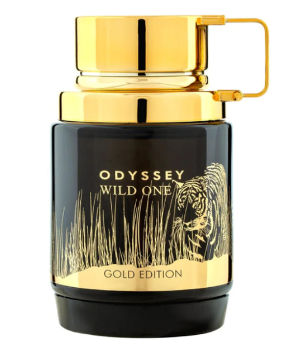 Armaf Odyssey Wild One 100ml Spr Edp Homme Online