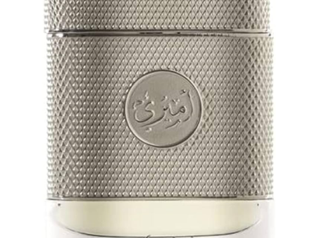 Arabian Oud Amiri For Men EDP 75ml Spray. Fashion