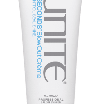 Unite 7Seconds Blowout Creme 207ml on Sale