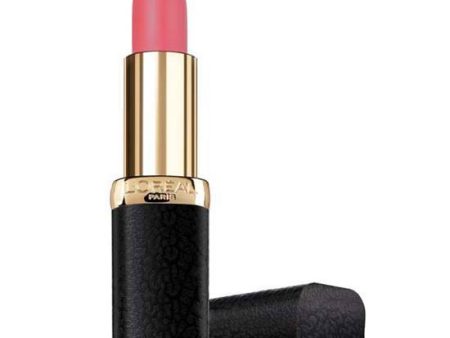 L Oréal Paris Riche Matte Lipstick 4.2g For Cheap