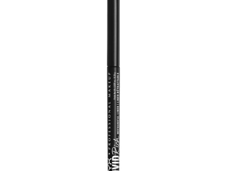 DELINEADOR DE OJOS MECHANICAL PENCIL EYE ALWAYS - NYX PROFESSIONAL MAKEUP Online now