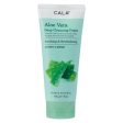 ALOE VERA LIMPIADOR FACIAL - CALA Supply