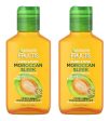 2 Aceite Argan Garnier Fructis Sleek & Shine Moroccan Oil Discount