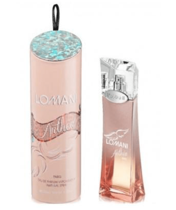 Lomani Anthea For Women EDP 100ml Spray Online Sale