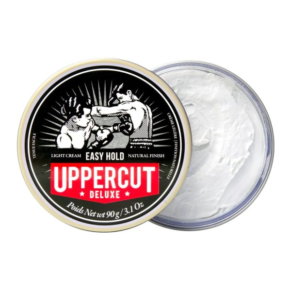 Uppercut Deluxe Easy Hold 90g For Cheap