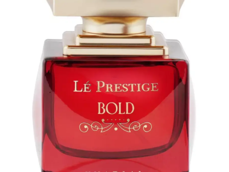 Khadlaj Le Prestige Bold 100ml EDP For Sale