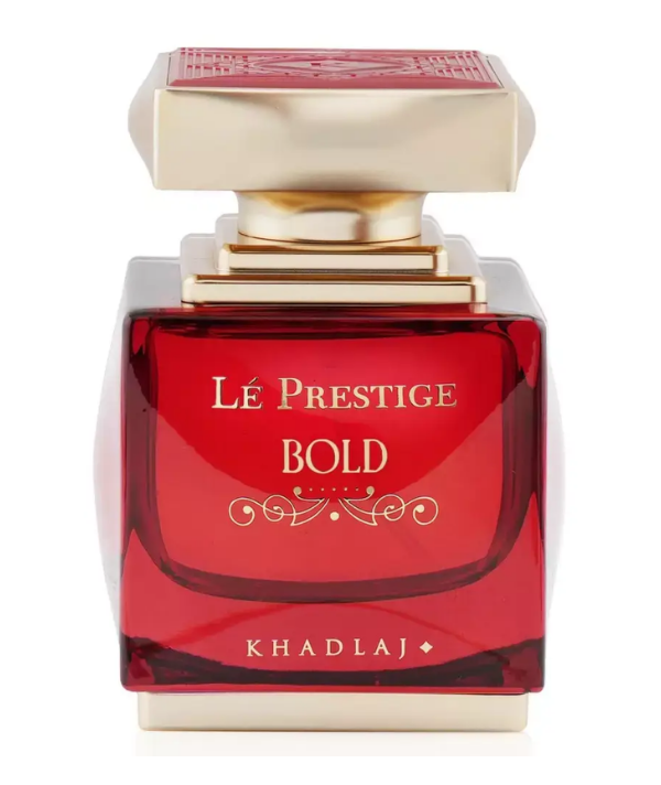 Khadlaj Le Prestige Bold 100ml EDP For Sale