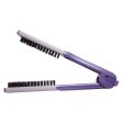 CEPILLO ALACIADOR GRUESO ION SHINE - CONAIR on Sale