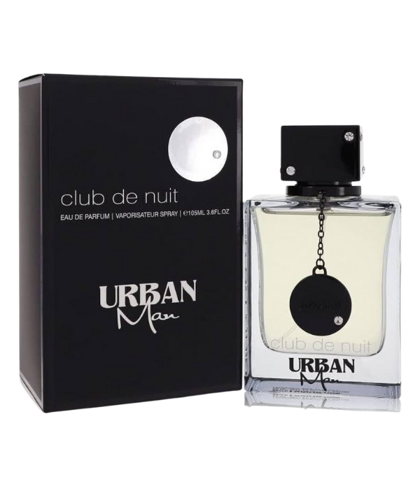 Armaf Club De Nuit Urban Homme EDP 105ml Supply